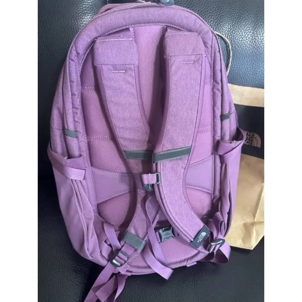 NEW The North Face Women's Recon Everyday One Size, Purple w TAGS